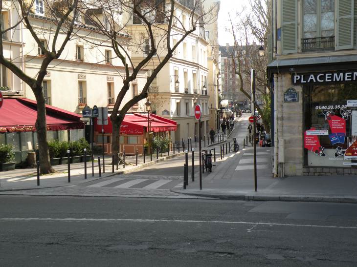  Rue du Haut-Pavé